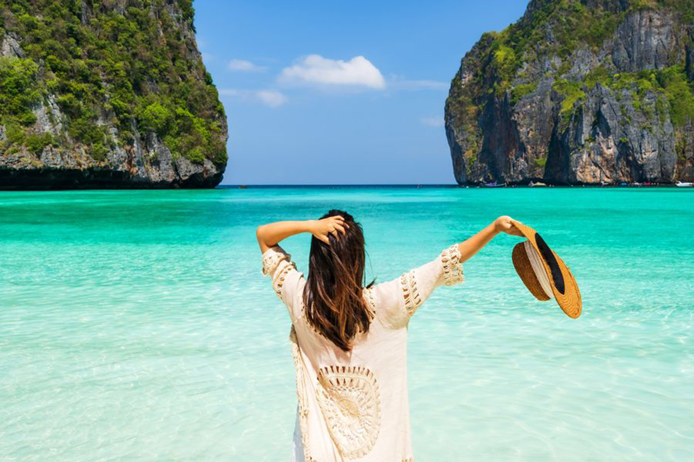 3D2N Krabi Free & Easy Package